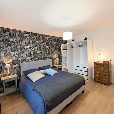 3 Pieces, Moderne Et Confortable - 2 A 4 Personnes * Saint-Maur-des-Fosses